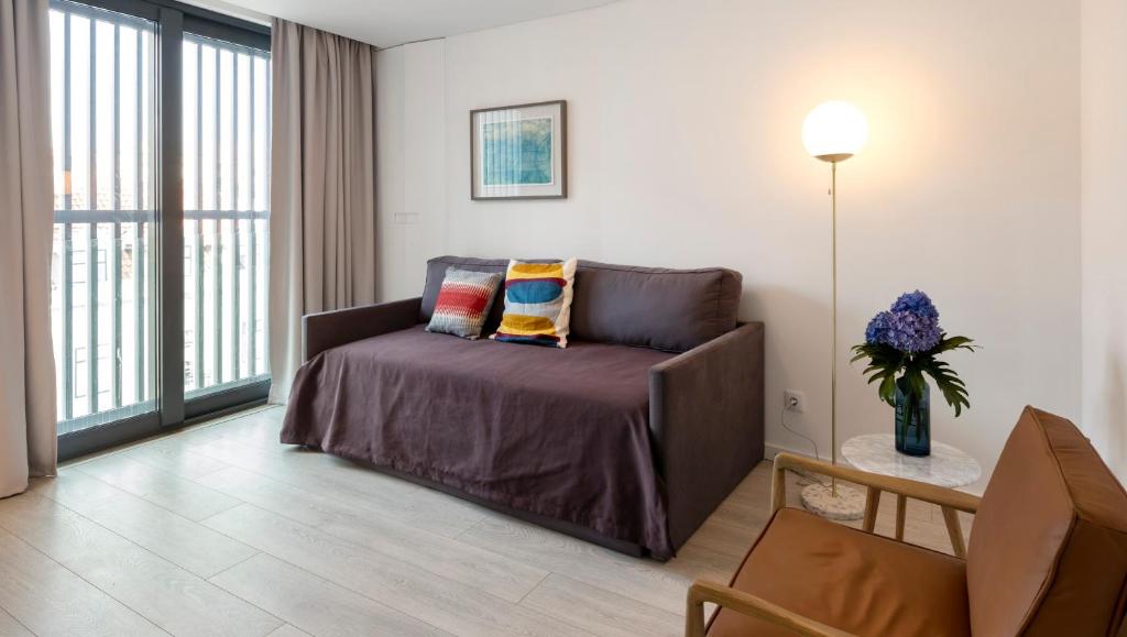 Lisbon Serviced Apartments - Parque