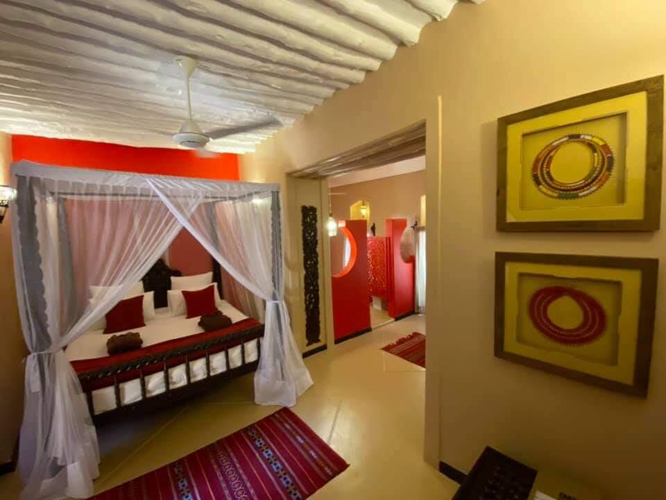 Jafferji House And Spa