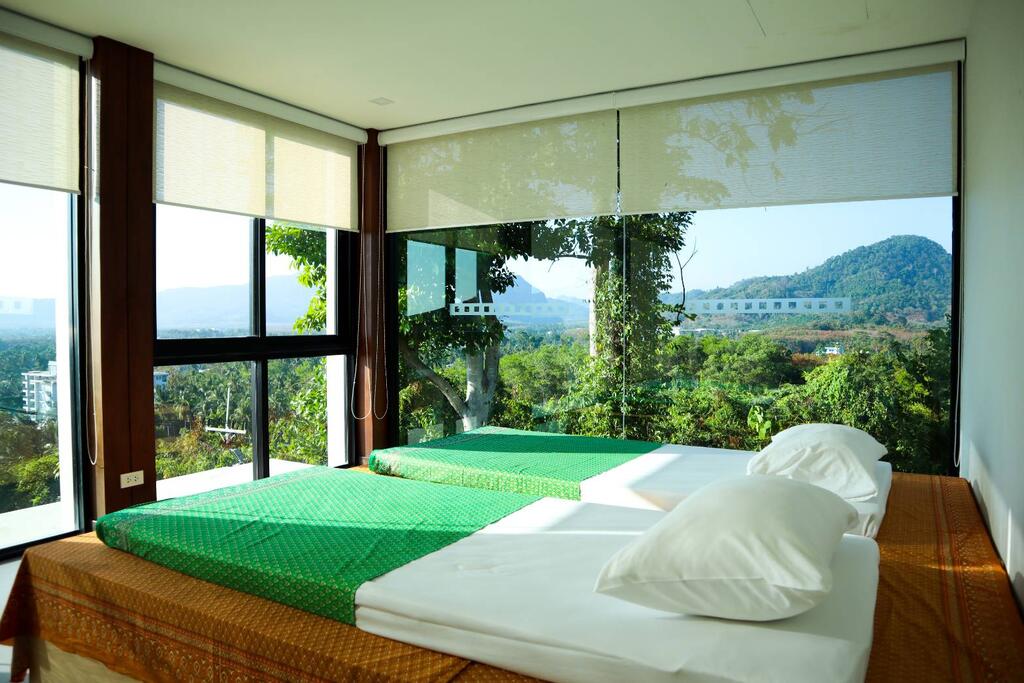 Andakiri Pool Villa Panoramic Sea View
