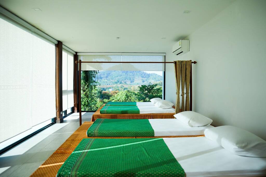 Andakiri Pool Villa Panoramic Sea View