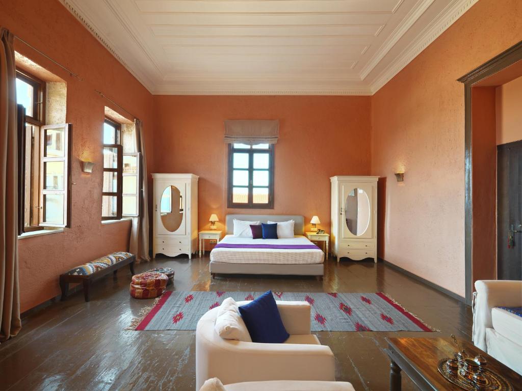 Alcanea Boutique Hotel