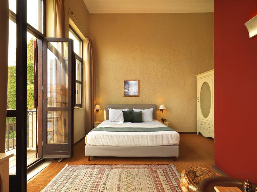 Alcanea Boutique Hotel