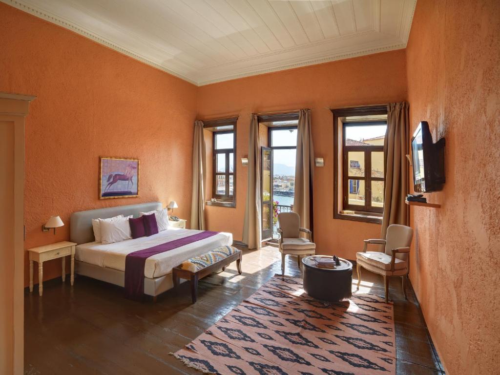 Alcanea Boutique Hotel