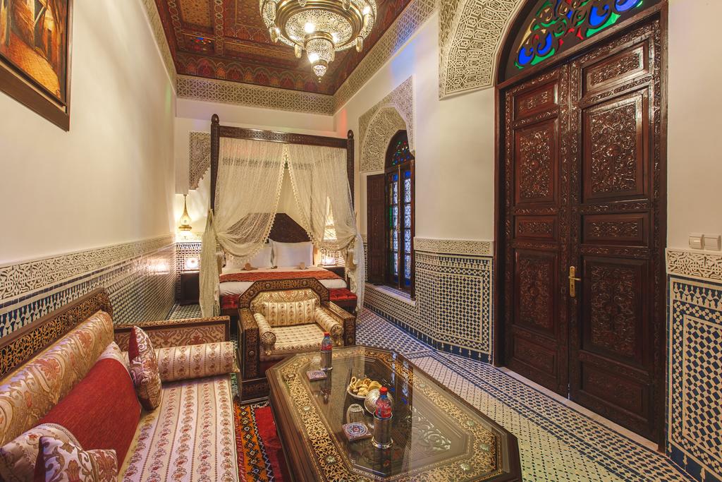 Riad Fes Maya