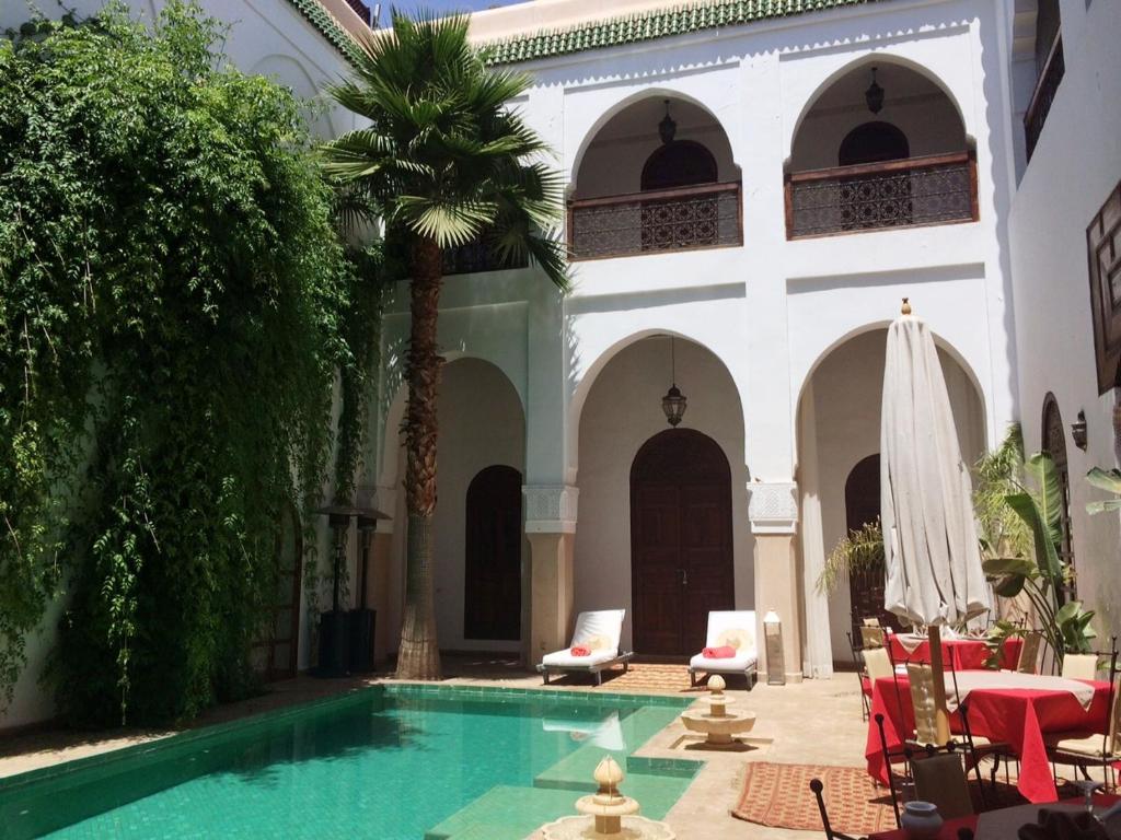 Riad Shama