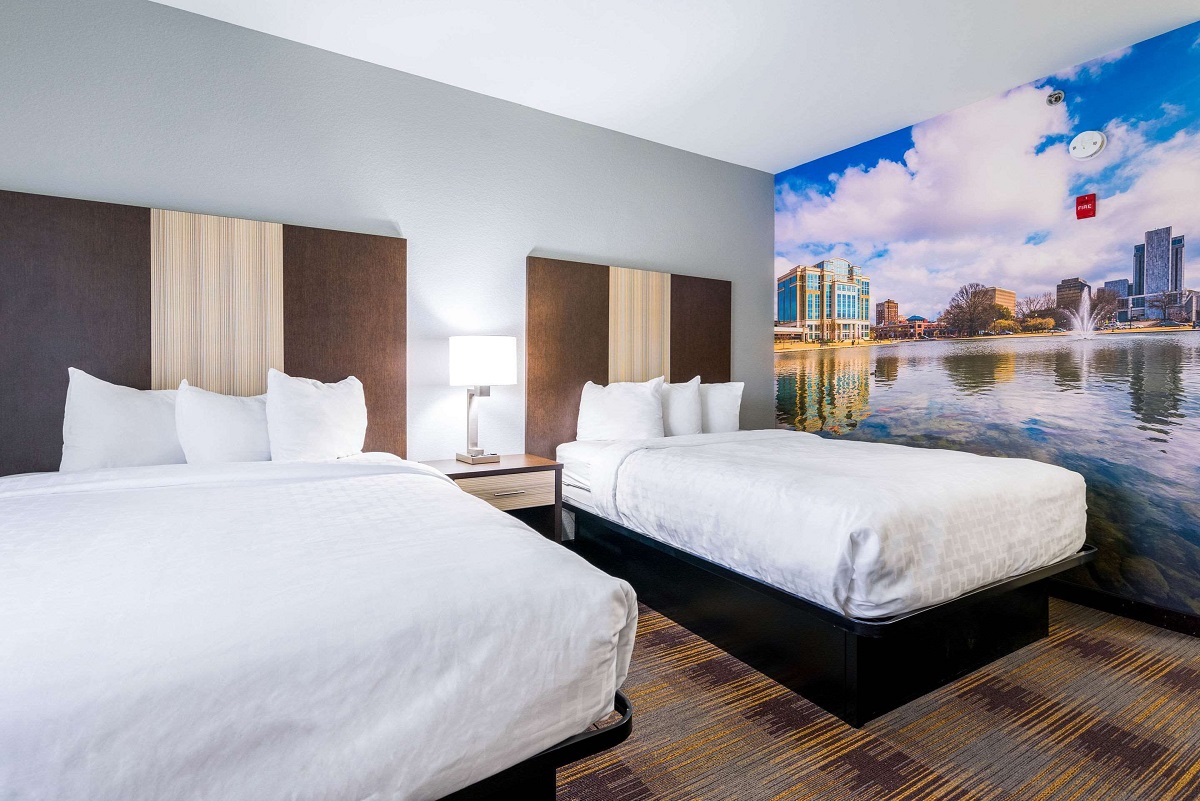 Clarion Pointe Madison Huntsville (Formerly Baymont)