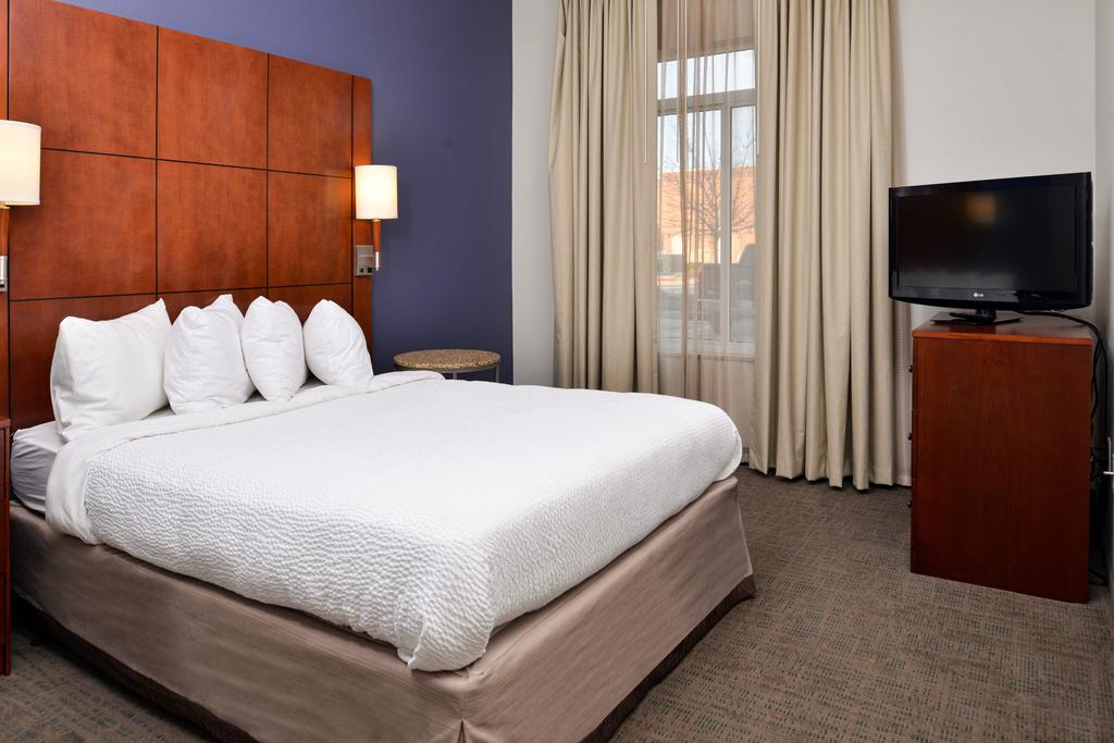 Residence Inn Coralville