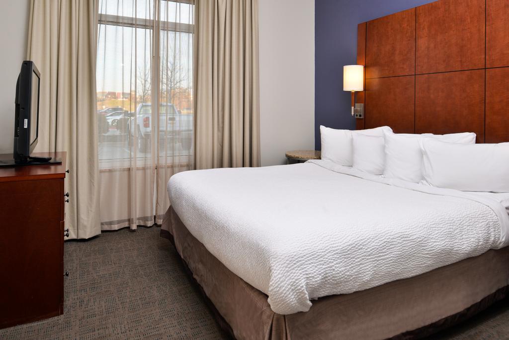Residence Inn Coralville