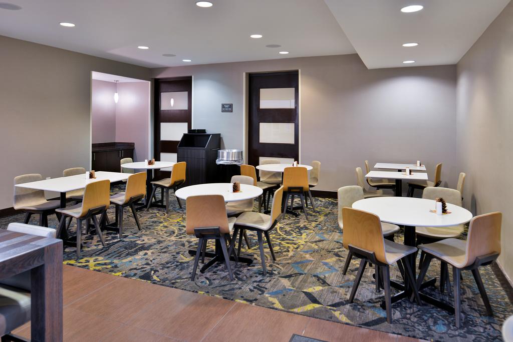 Residence Inn Coralville