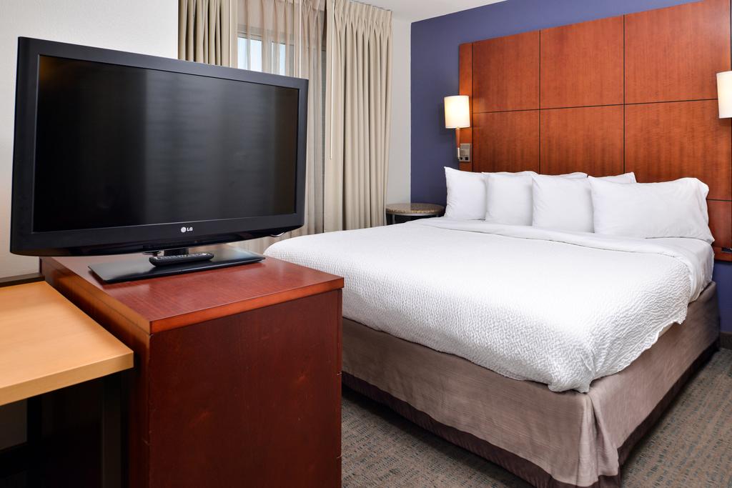 Residence Inn Coralville