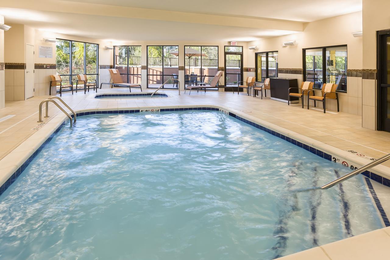 Courtyard Kalamazoo Portage