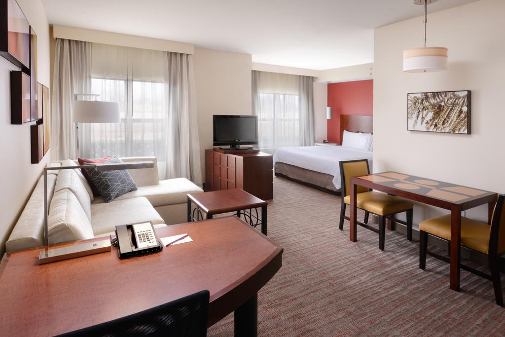 Residence Inn Dallas Plano/The Colony