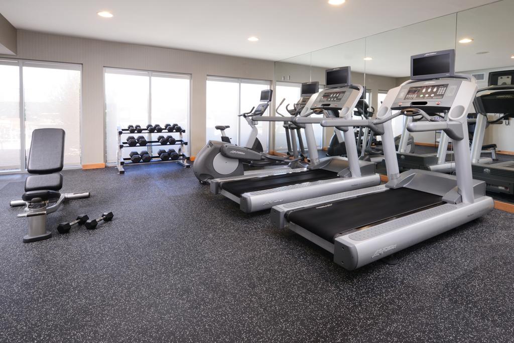Residence Inn Dallas Plano/The Colony