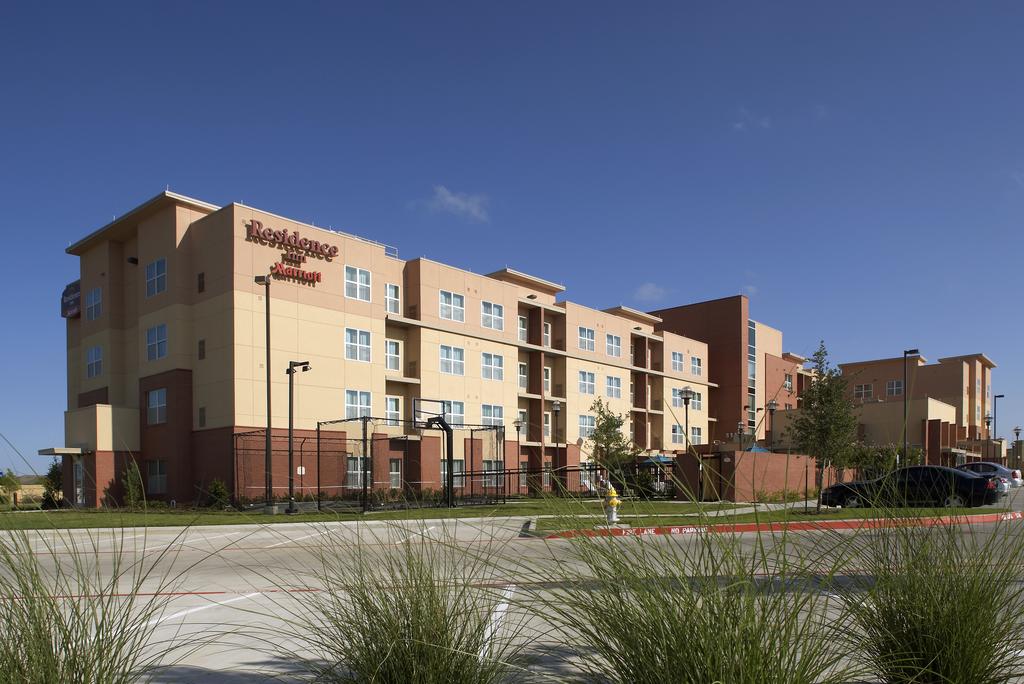 Residence Inn Dallas Plano/The Colony
