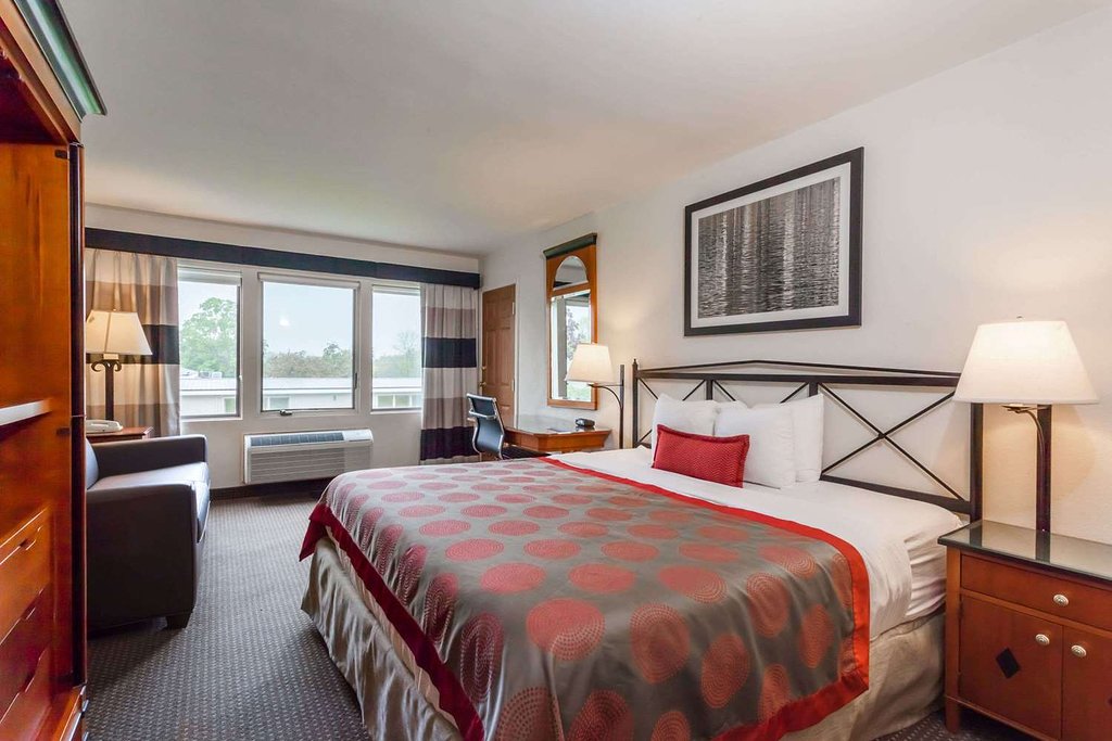 Ramada by Wyndham Rock Hill at Sullivan Center