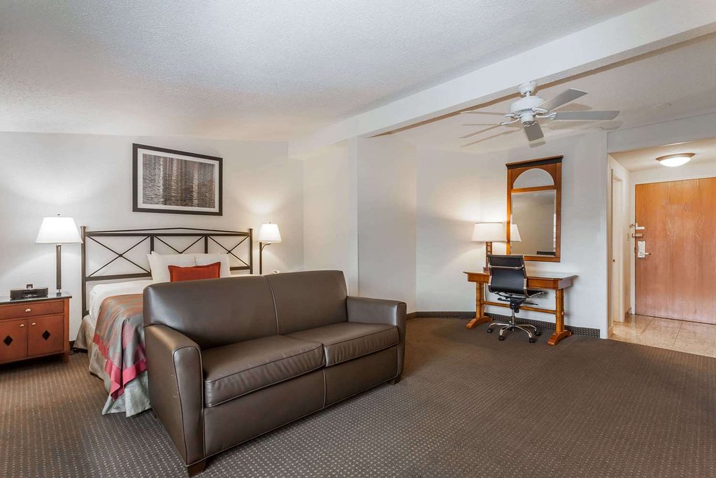Ramada by Wyndham Rock Hill at Sullivan Center