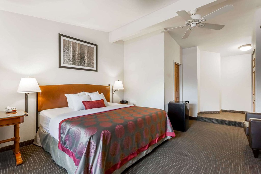 Ramada by Wyndham Rock Hill at Sullivan Center