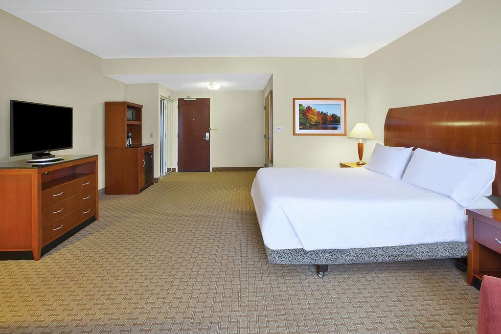 Hilton Garden Inn Clarksburg