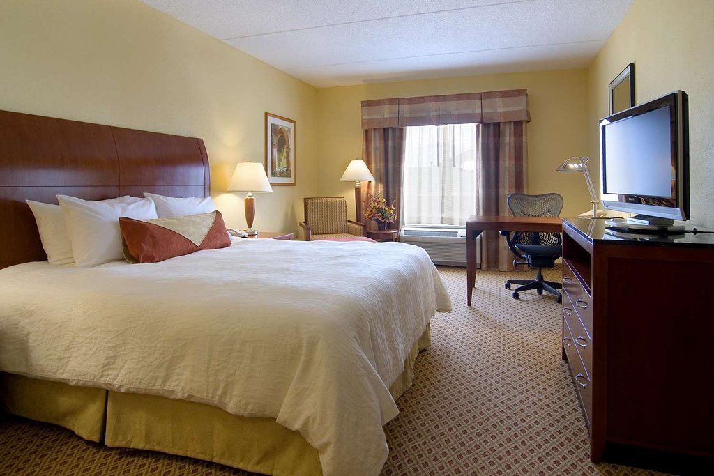 Hilton Garden Inn Clarksburg