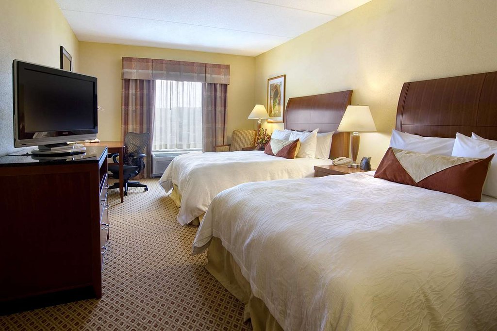 Hilton Garden Inn Clarksburg