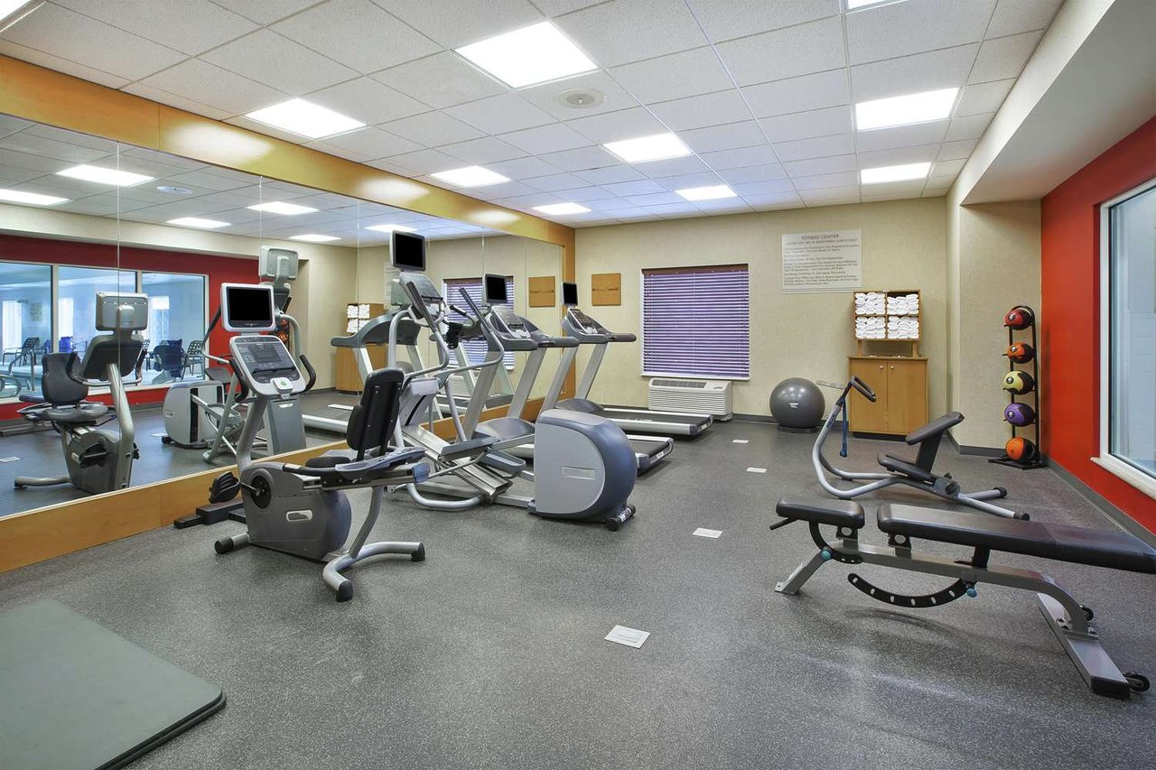 Hilton Garden Inn Clarksburg