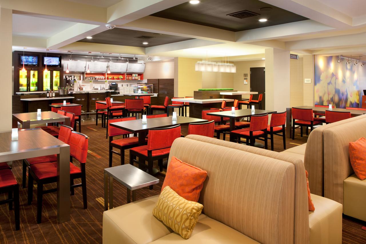 Courtyard San Ramon