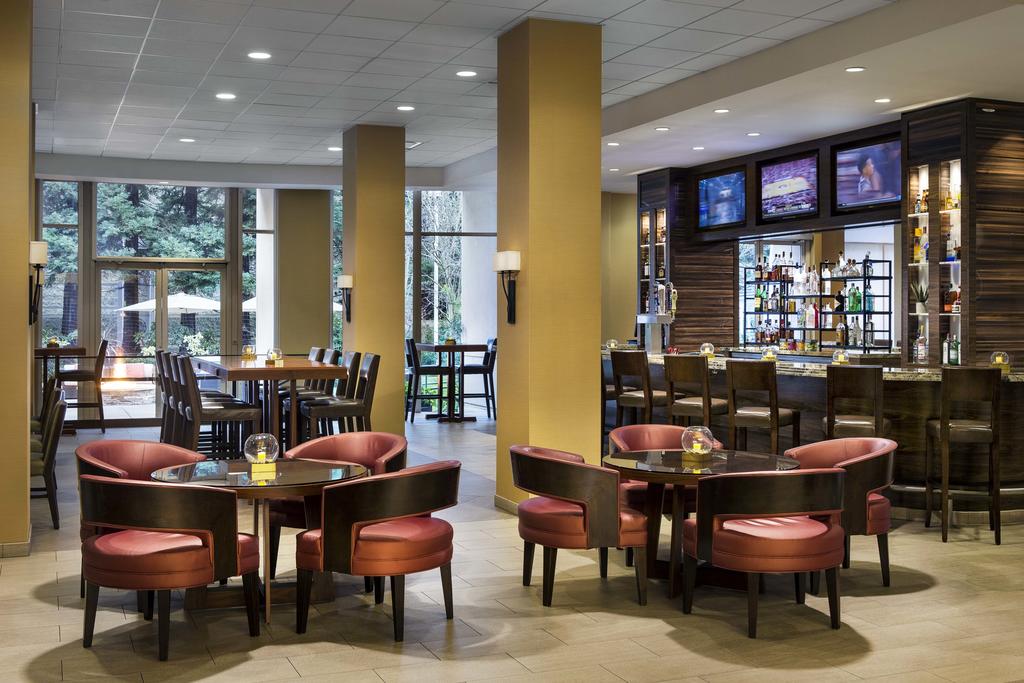 San Ramon Marriott