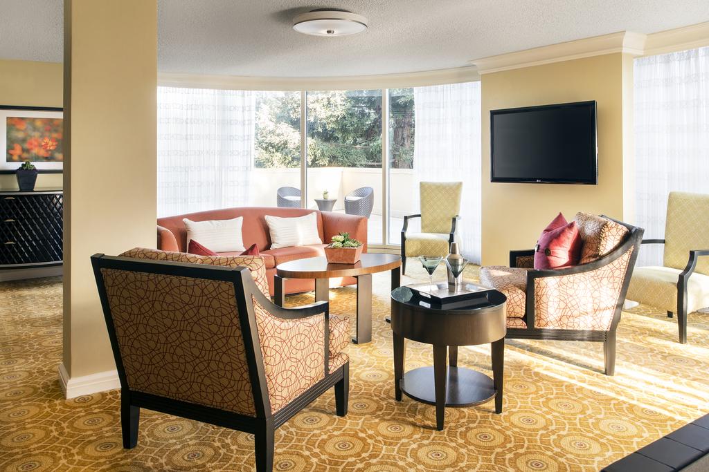 San Ramon Marriott