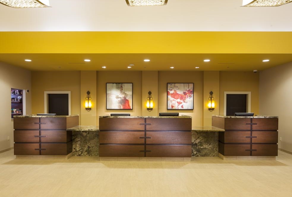San Ramon Marriott