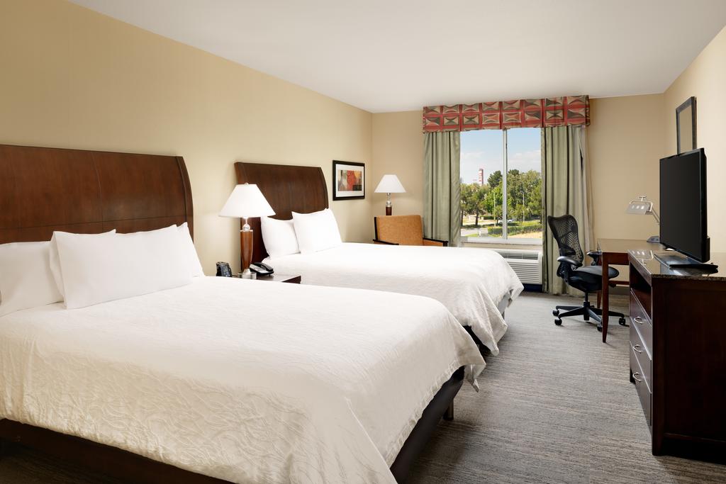 Hilton Garden Inn Fontana