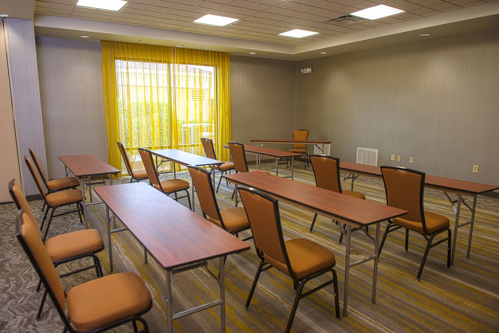 SpringHill Suites Houston Pearland