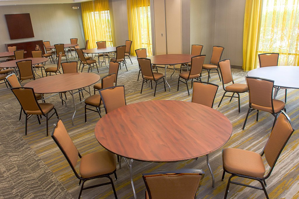 SpringHill Suites Houston Pearland