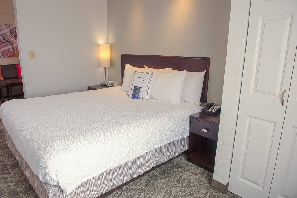 SpringHill Suites Houston Pearland