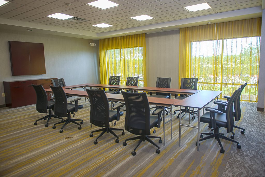 SpringHill Suites Houston Pearland