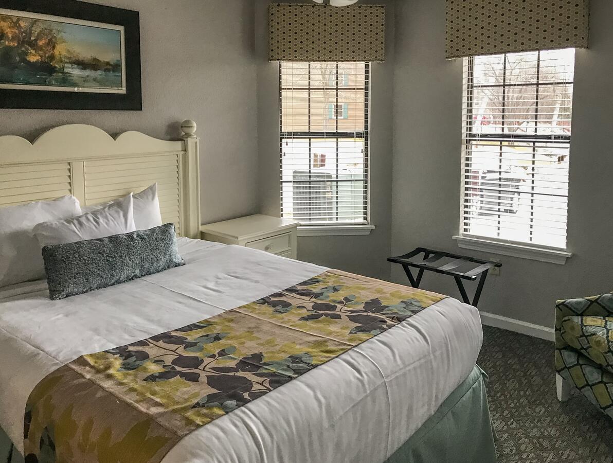 Holiday Inn Club Vacations Oak 'n Spruce Resort