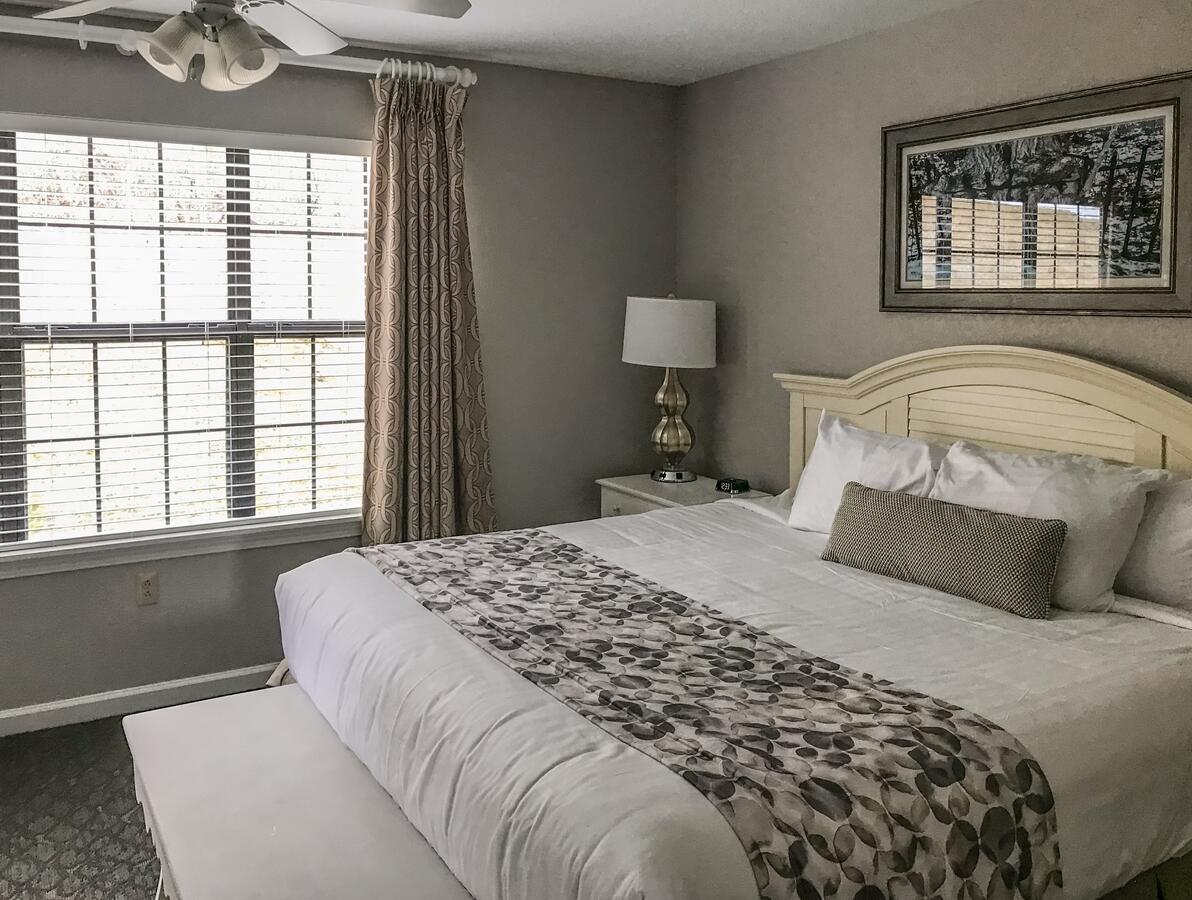 Holiday Inn Club Vacations Oak 'n Spruce Resort