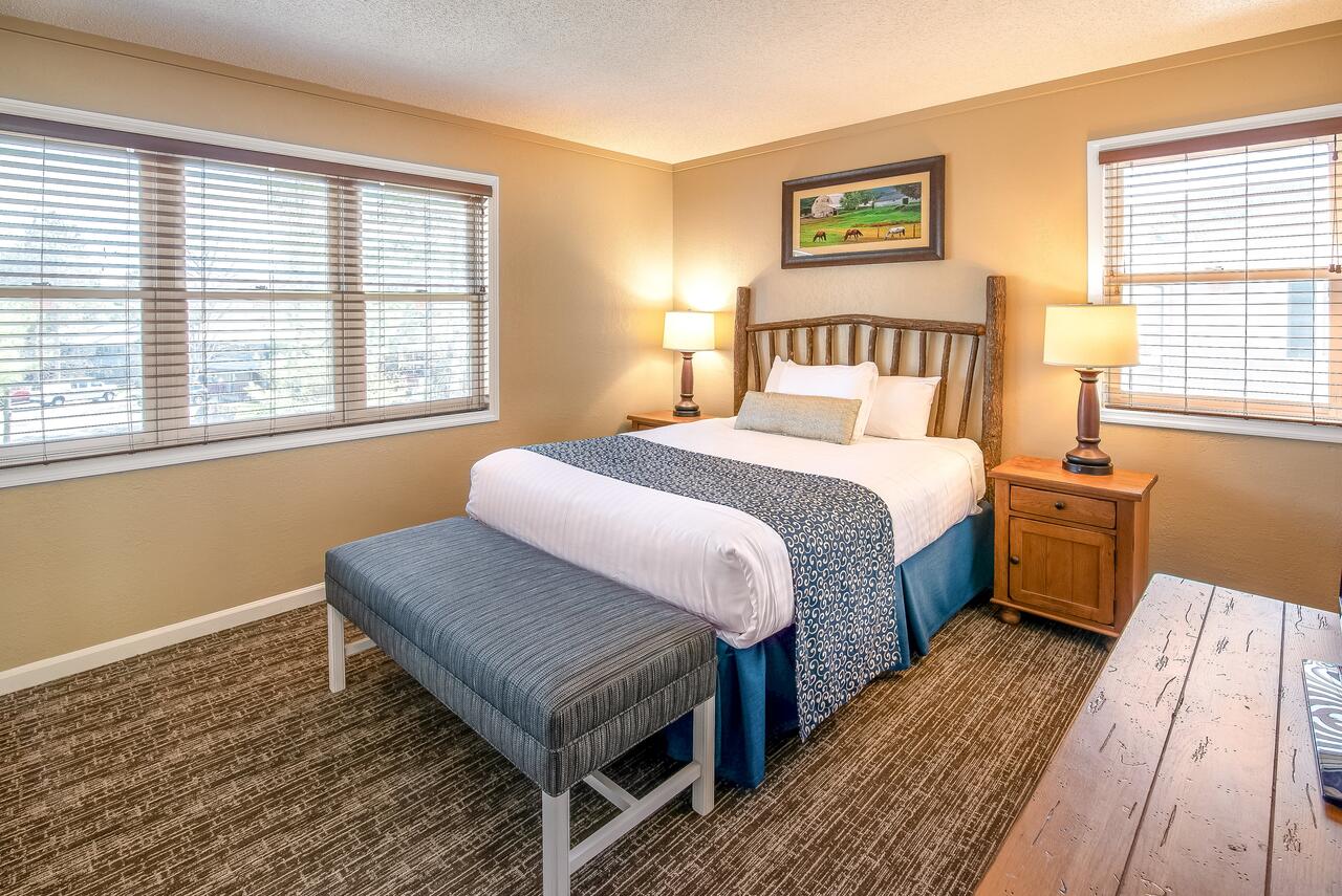 Holiday Inn Club Vacations Oak 'n Spruce Resort