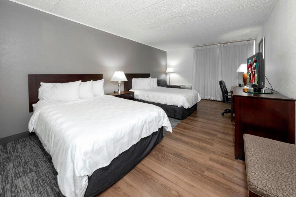 Holiday Inn Carteret Rahway