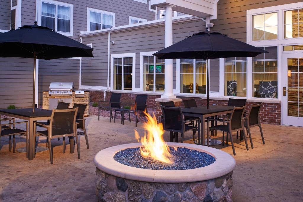 Residence Inn Saginaw