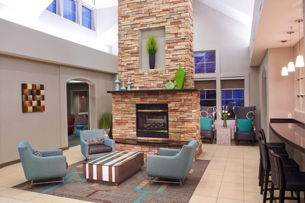 Residence Inn Saginaw