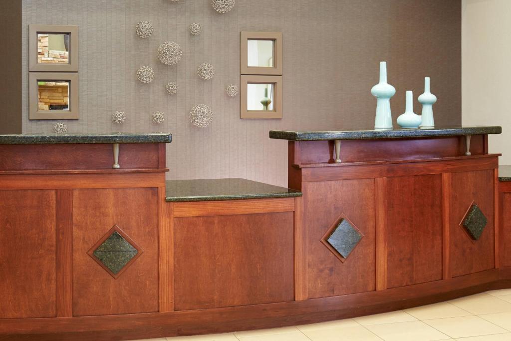 Residence Inn Saginaw