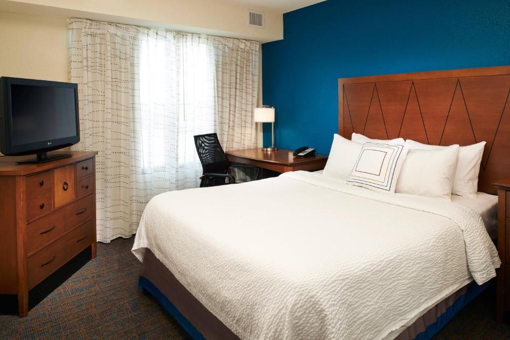 Residence Inn Saginaw