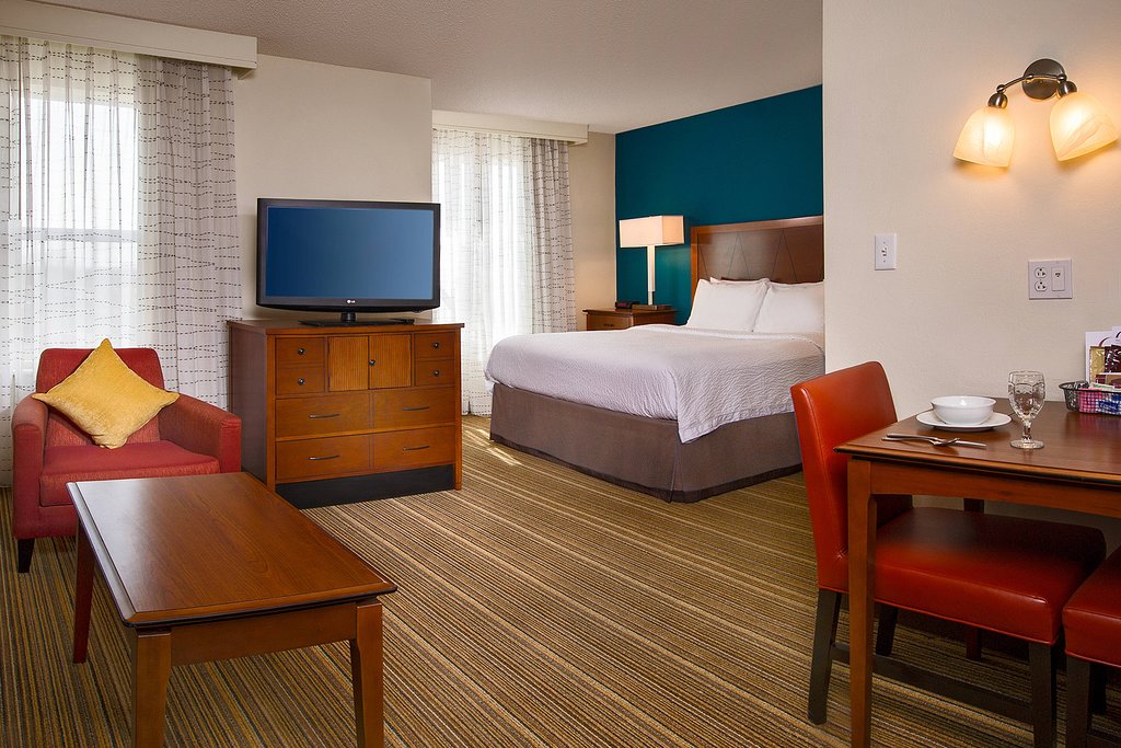 Residence Inn Silver Spring