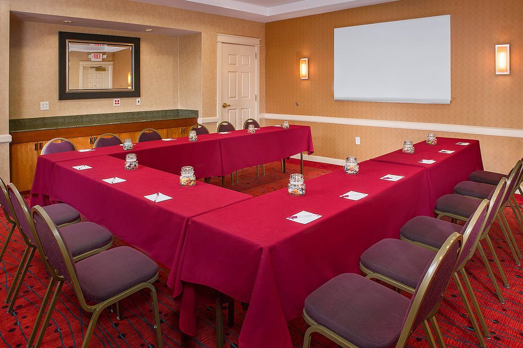 Residence Inn Silver Spring