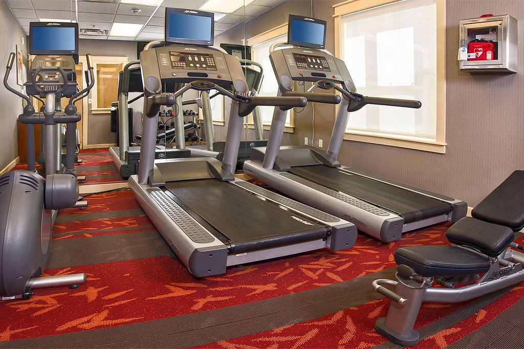 Residence Inn Silver Spring