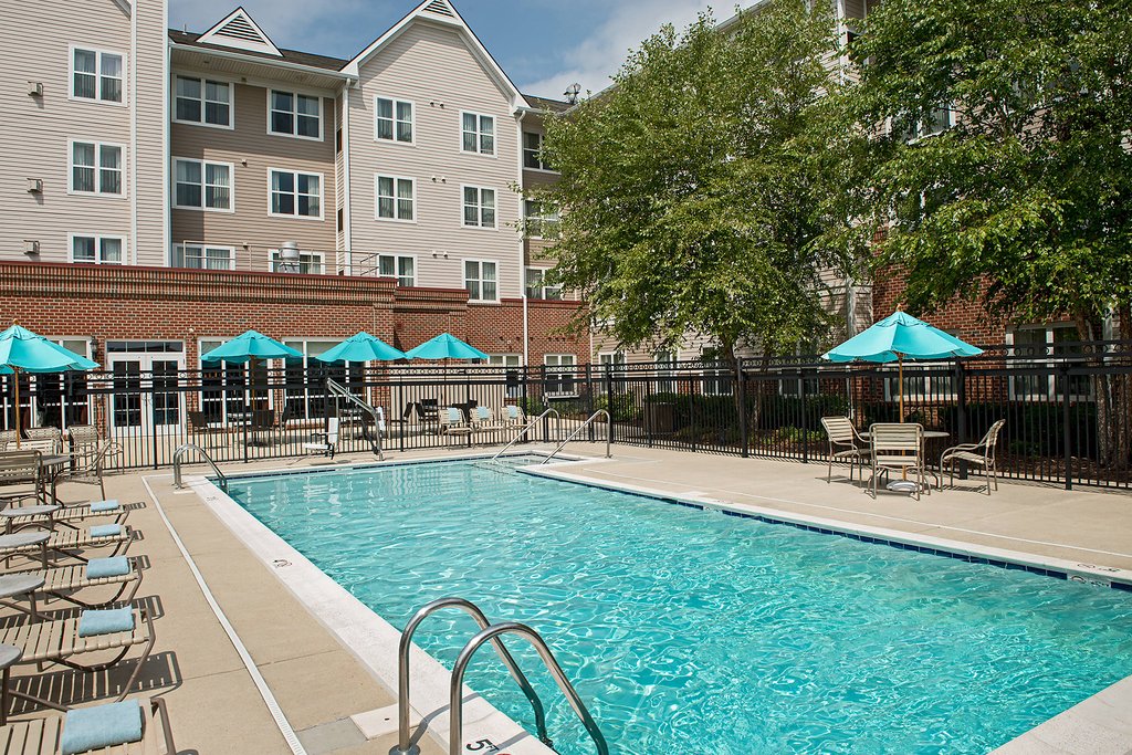 Residence Inn Silver Spring