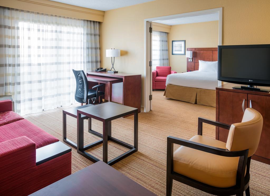 Courtyard Bettendorf Quad Cities