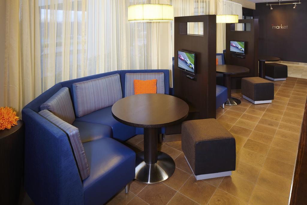 Courtyard Bettendorf Quad Cities