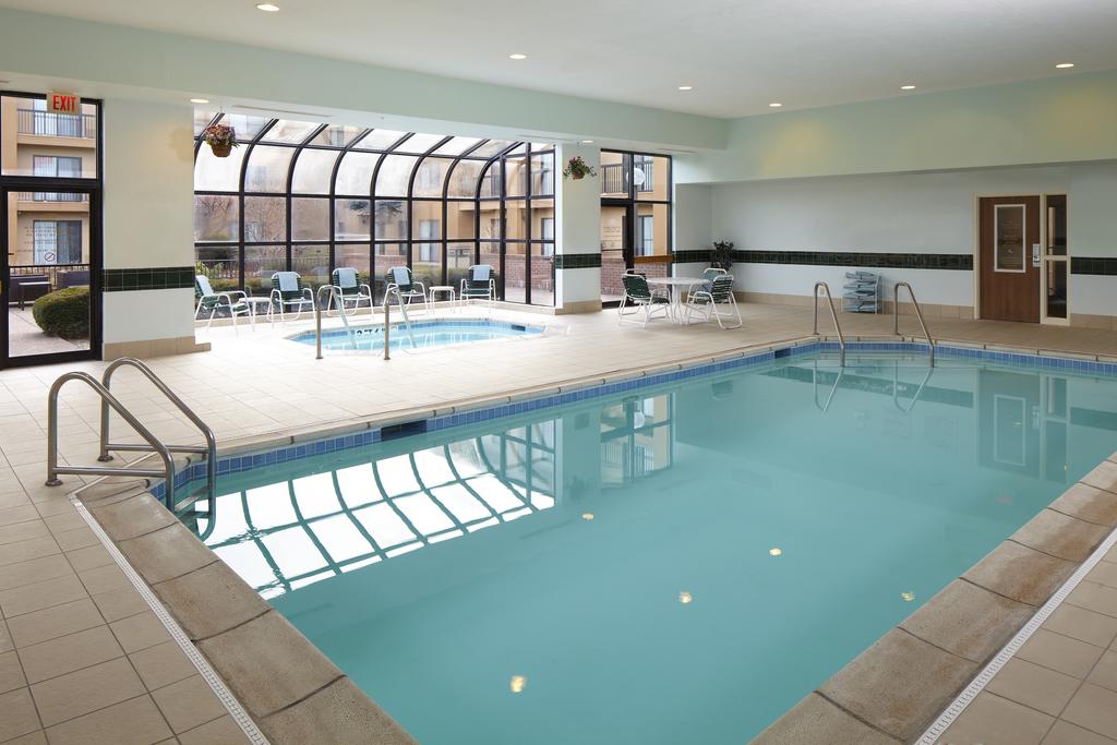 Courtyard Bettendorf Quad Cities