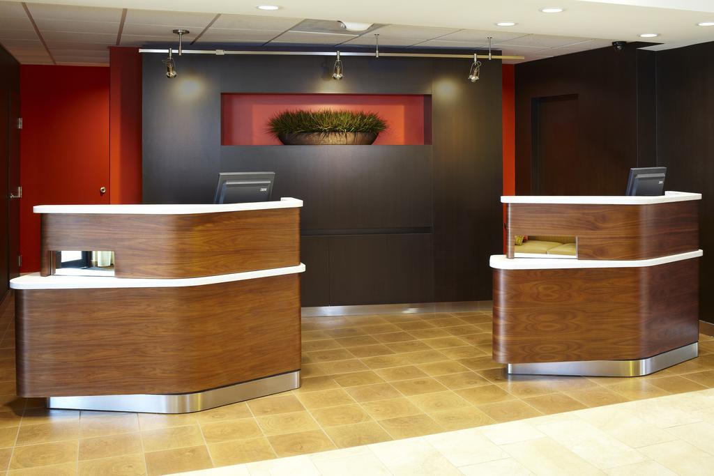 Courtyard Bettendorf Quad Cities